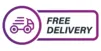 Free Delivery Free Delivery