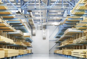 Cantilever Racks