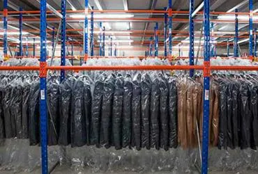 Garment Racks