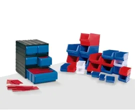 Storage & Containers