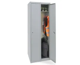LockerPro Metal Locker