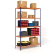 V-Max shelving bay