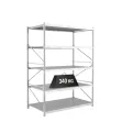 Galva Picking 250 Shelving Unit Galva Picking 250 Shelving Unit