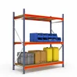 Picking 500 Shelving Unit Picking 500 Shelving Unit