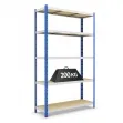 C-Max 200 Shelving Unit