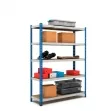 C-Max 200 Shelving Unit with load
