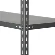 Bolt-together Shelving Unit - upright and shelf