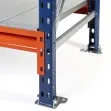 Picking 900 lower - metal panels