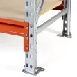 Picking 900 lower - galavanised