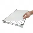 Polypropylene insert