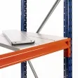 Metal panels
