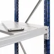 Metal panels