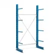 Single-sided Cantilever Rack