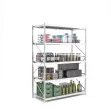 Galva Picking 250 Shelving Unit with load Galva Picking 250 Shelving Unit with load