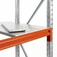 Metal panels
