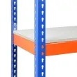 Bordered melamine