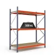 Picking 500 Shelving Unit Picking 500 Shelving Unit