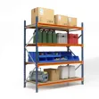 Picking 500 Shelving Unit Picking 500 Shelving Unit