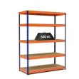 Maxplus Shelving Unit