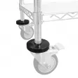 Wheel bumpers