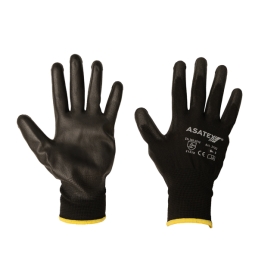 Safety Gloves
