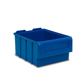 No. 303 Plastic Shelf Bin