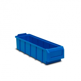 No. 401 Plastic Shelf Bin