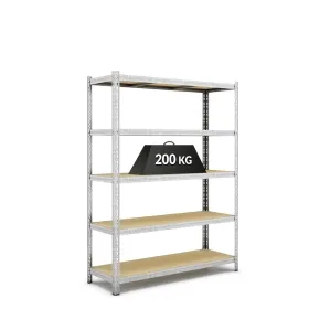 C-Max 200 Shelving Unit