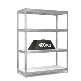 C-Plus 400 Shelving Unit