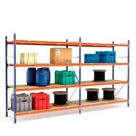 Picking 900 Shelving Unit
