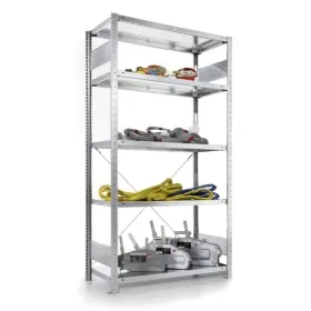 GalvaPro Shelving Unit GalvaPro Shelving Unit