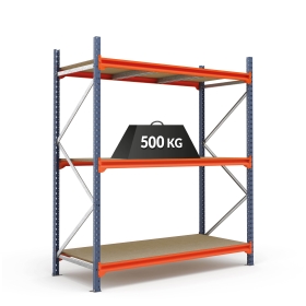 Picking 500 Shelving Unit
