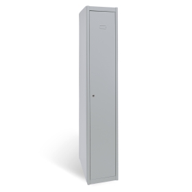 LockerPro Metal Locker—1 door, 1 module