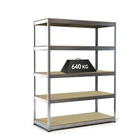 Maxplus Shelving Unit