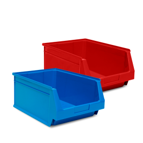 No. 56 Stackable Picking Bins