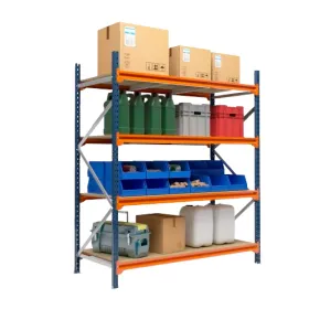 Picking 500 Shelving Unit