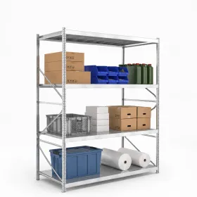 Galva Picking 250 Shelving Unit Galva Picking 250 Shelving Unit