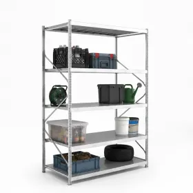 Galva Picking 250 Shelving Unit