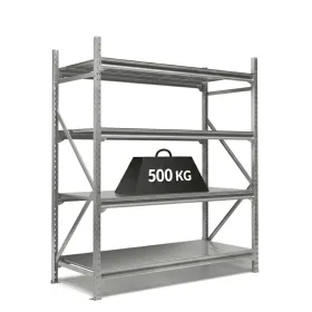 Picking 500 Shelving Unit