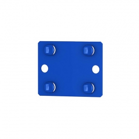V-Max blue bay connector