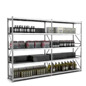 Galva Picking 250 Shelving Unit