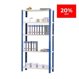 ST-150 Shelving Unit ST-150 Shelving Unit