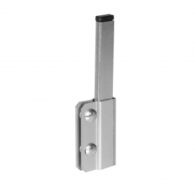 Separator guard for cantilever bases