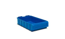 No. 402 Plastic Shelf Bin