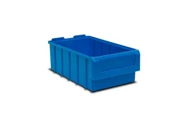 No. 403 Plastic Shelf Bin