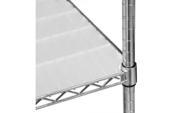 Polypropylene insert