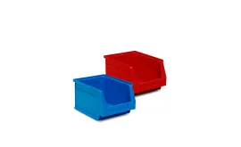 No. 52 Stackable Picking Bins