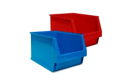 No.60 Stackable Picking Bins